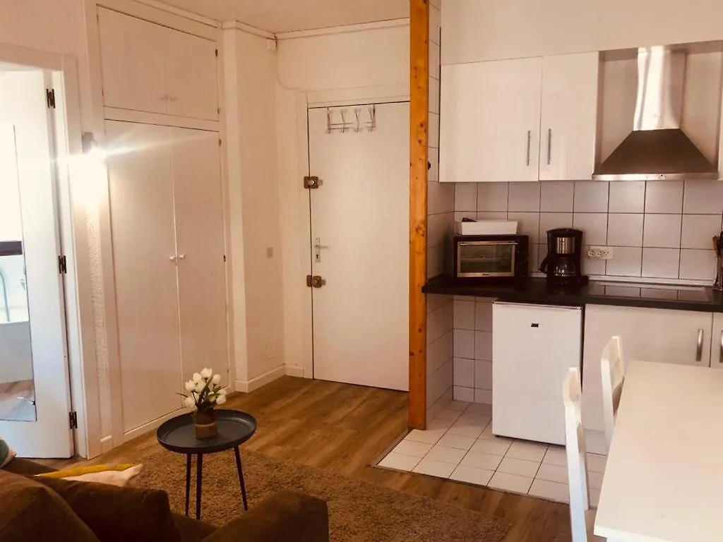 Apartamento Mikka-Ski Pas 501 Pas De La Casa Andorra