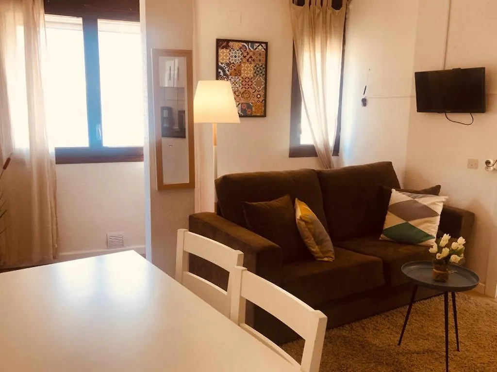 Apartamento Mikka-Ski Pas 501 Pas De La Casa