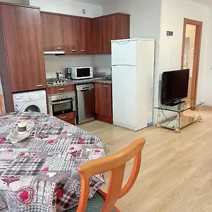 Arae 4 Confort Apartamento