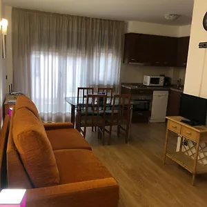 Ara 1e Confort Apartamento